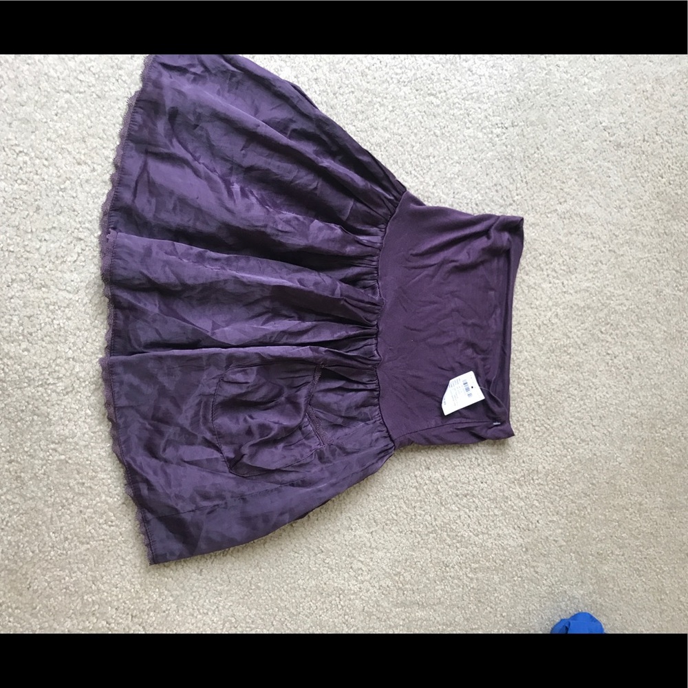 Skirt bundle